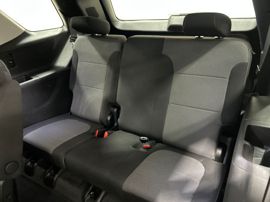used 2019 Chevrolet Traverse car, priced at $19,998