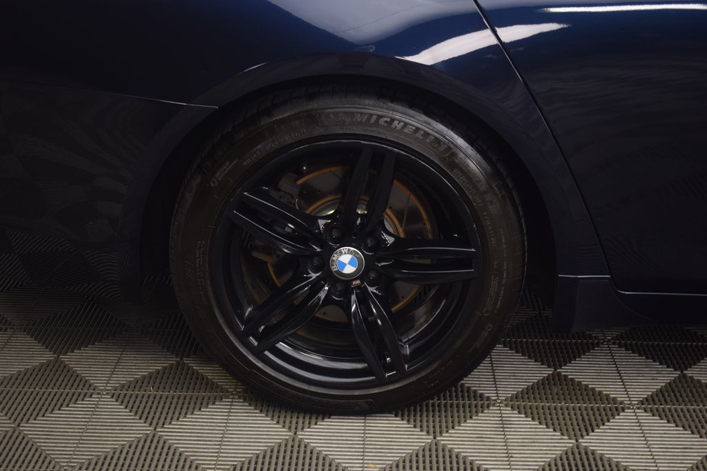 used 2015 BMW 7-Series car, priced at $16,700