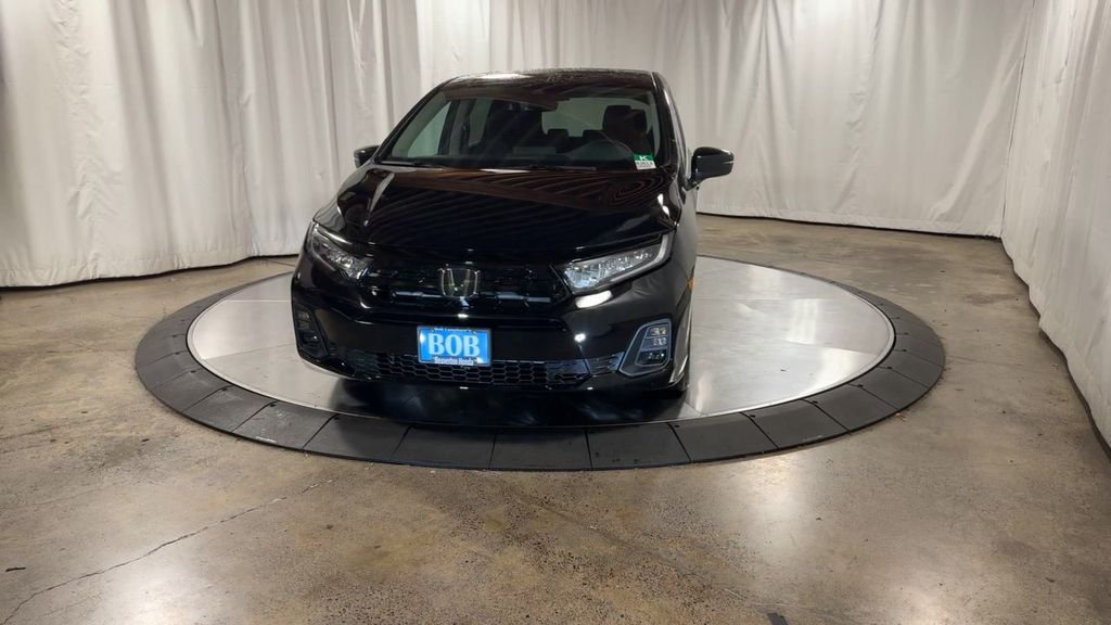 new 2025 Honda Odyssey car, priced at $48,360