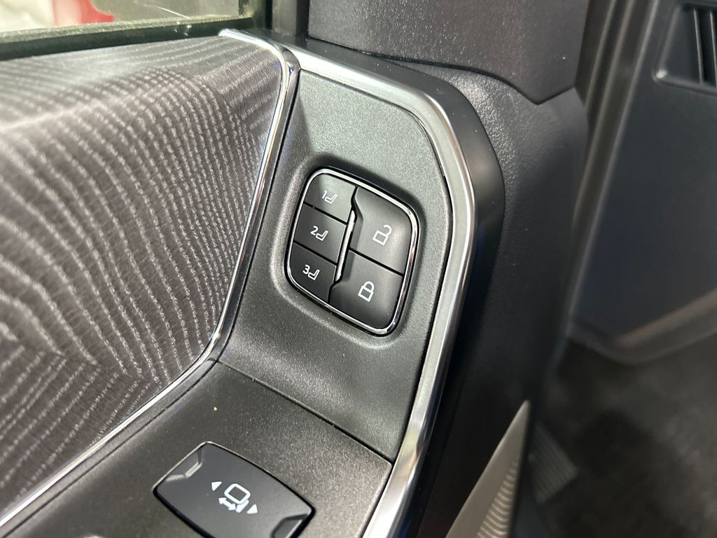 used 2024 Ford F-350SD car, priced at $86,060