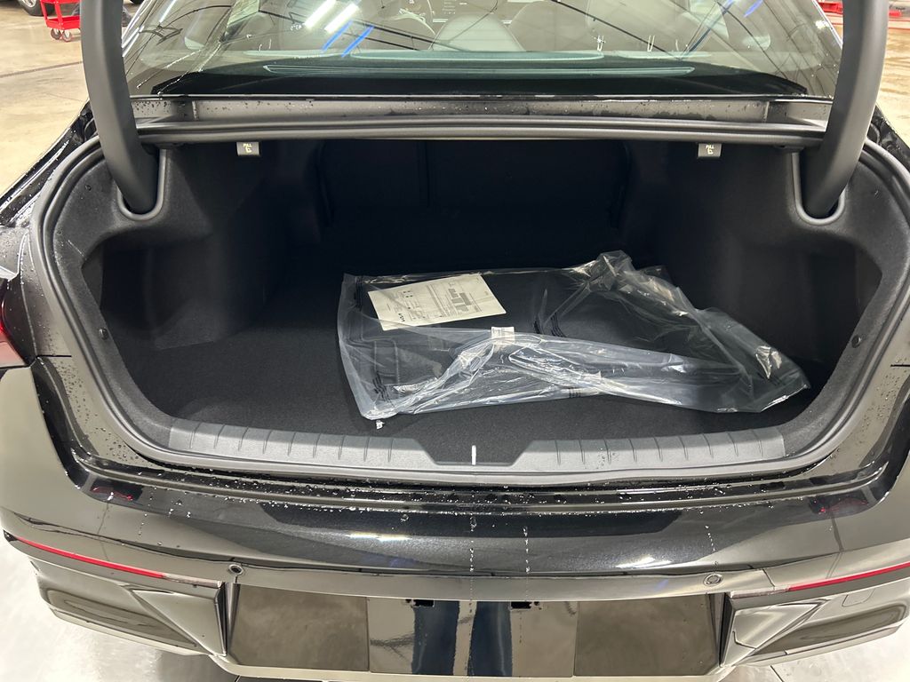 new 2025 Kia K5 car, priced at $31,438