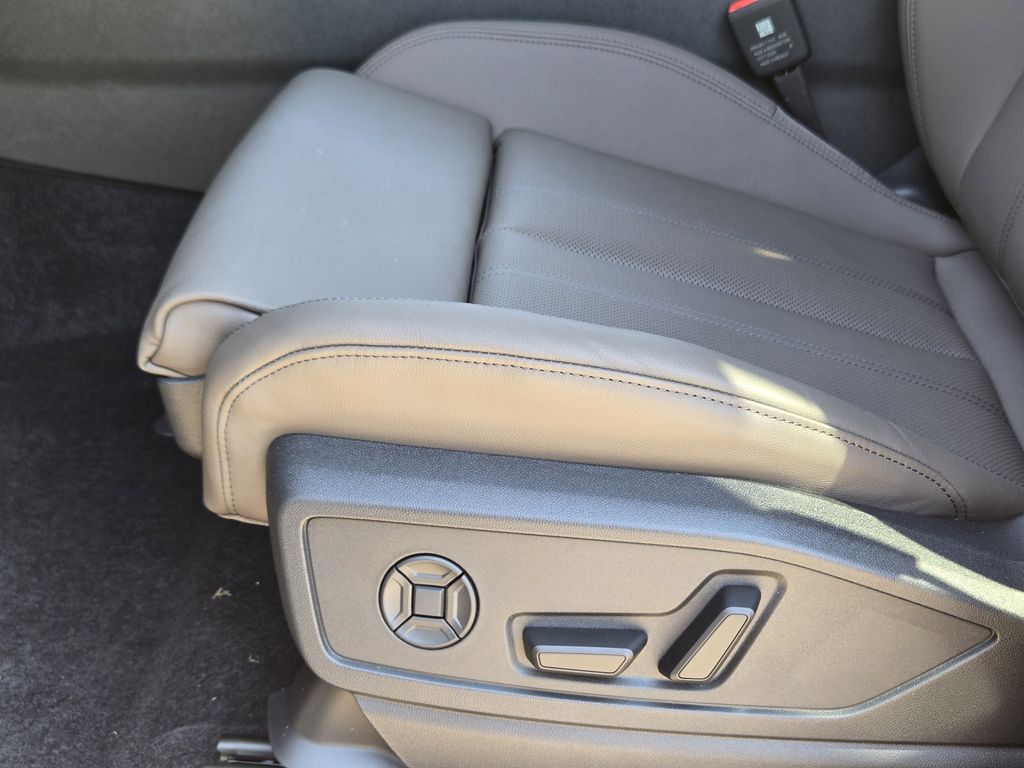 new 2025 Audi All-new Q5 car, priced at $66,675