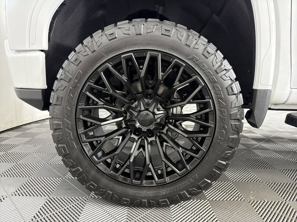 new 2025 GMC Sierra 1500 car, priced at $56,729