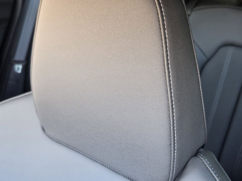 new 2025 Audi All-new A5 car, priced at $57,575