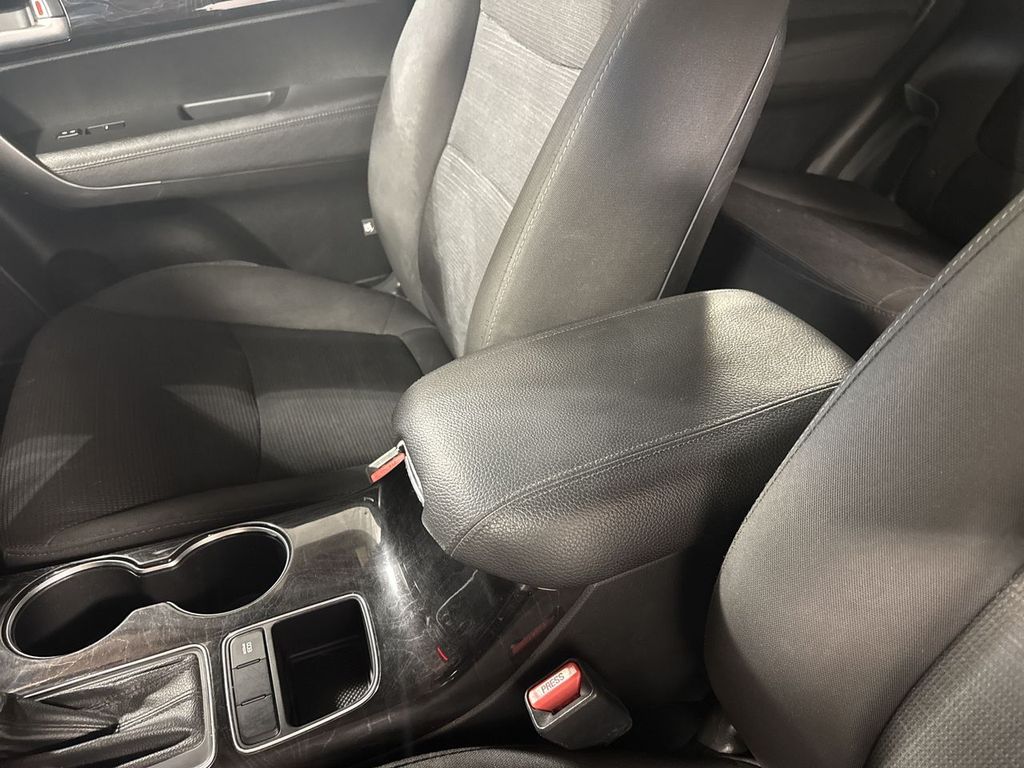 used 2015 Kia Sorento car, priced at $12,185