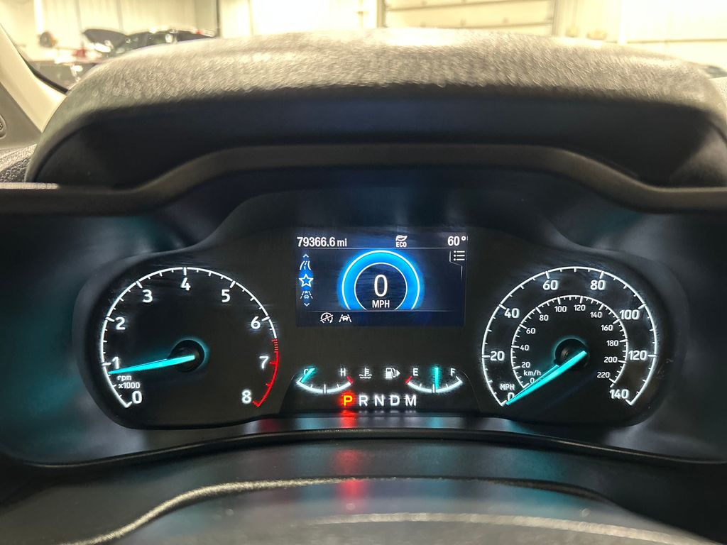 used 2022 Ford Transit Connect car, priced at $22,779