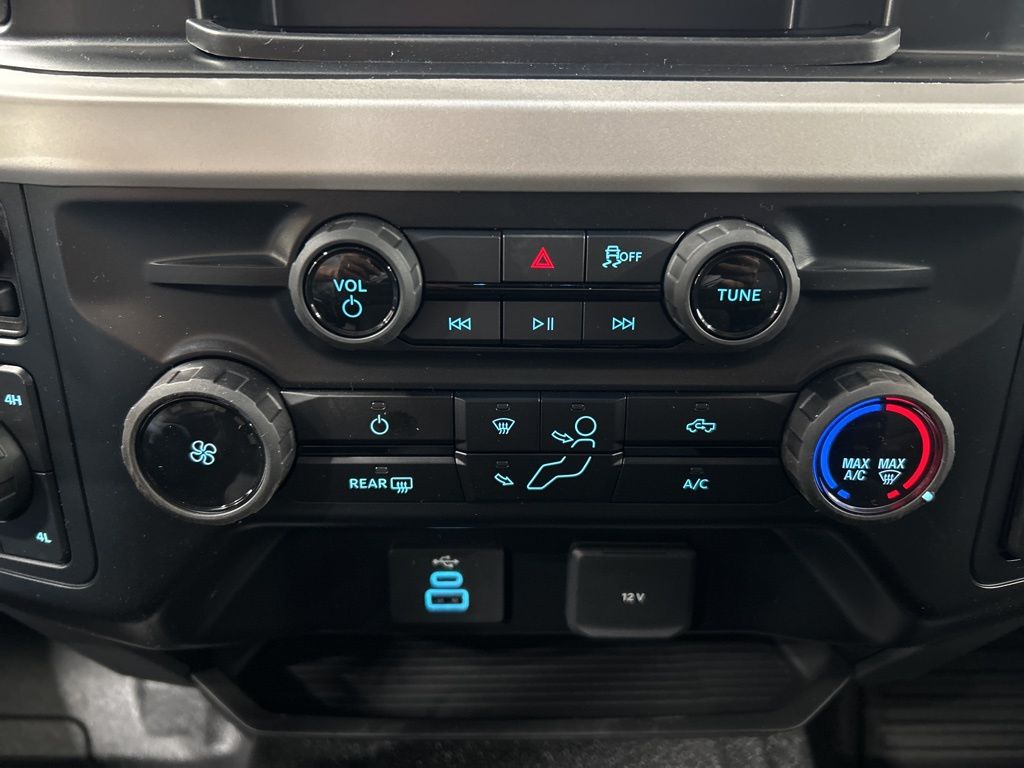 new 2026 Ford F-350SD car, priced at $75,505