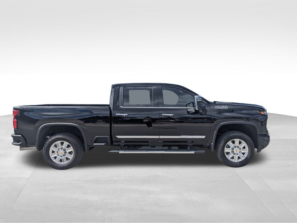 used 2024 Chevrolet Silverado 2500HD car, priced at $74,992