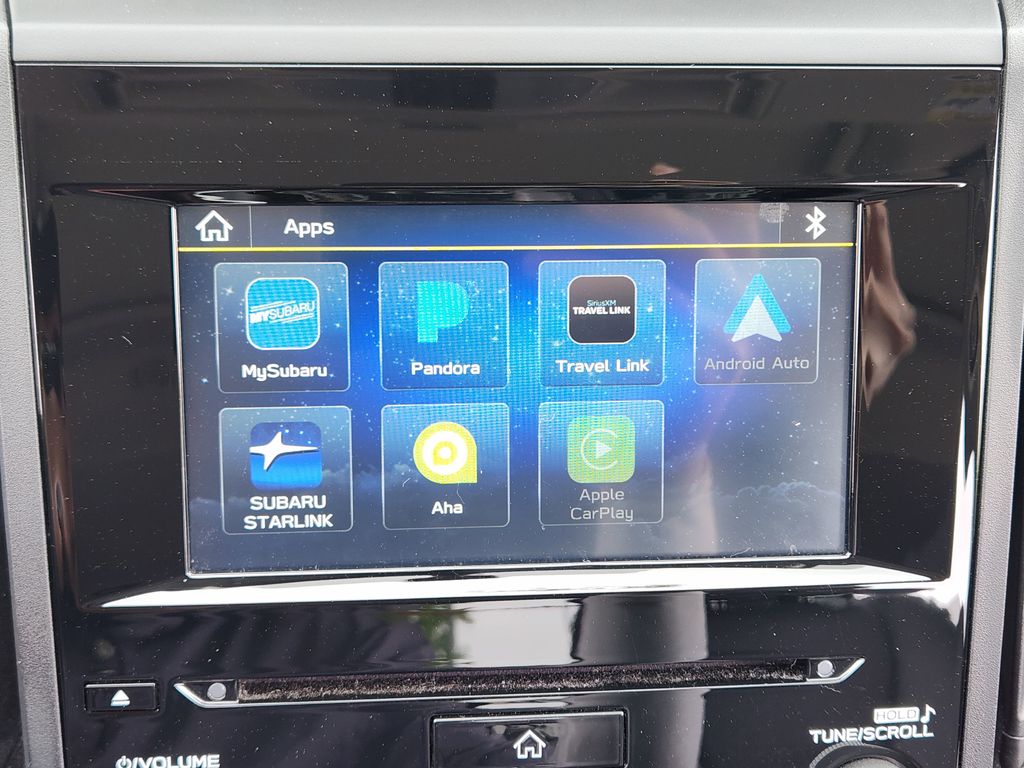 used 2022 Subaru Crosstrek car, priced at $26,962