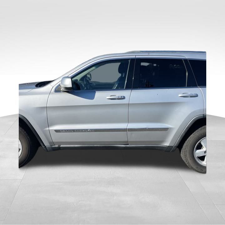 used 2012 Jeep Grand Cherokee car, priced at $8,250