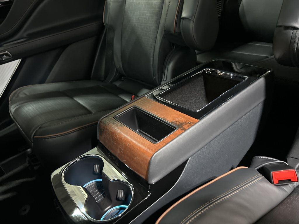 new 2026 Lincoln Aviator car, priced at $98,375