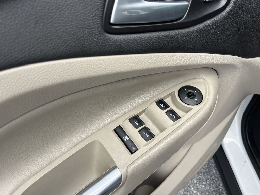 used 2014 Ford Escape car, priced at $6,491
