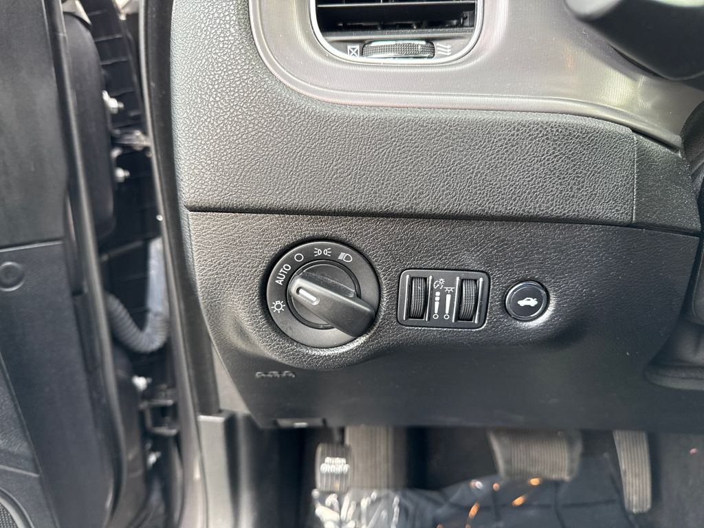 used 2023 Dodge Charger car, priced at $21,500