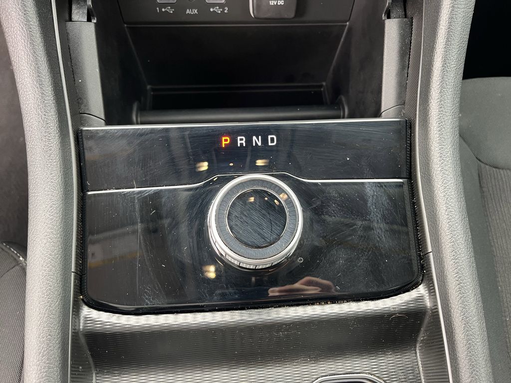 used 2024 Jeep Grand Cherokee car, priced at $29,795