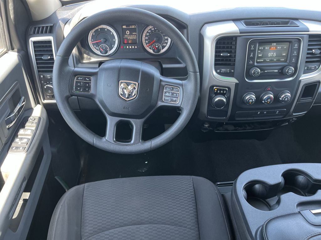 used 2019 Ram 1500 Classic car, priced at $22,991