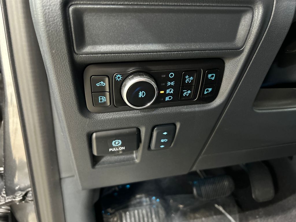 new 2025 Ford F-150 car, priced at $67,893