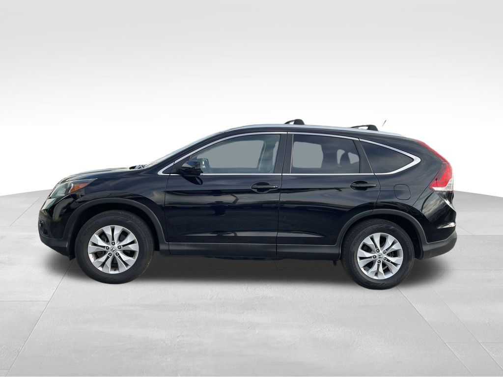 used 2014 Honda CR-V car, priced at $14,991