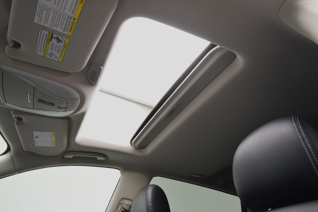 used 2020 INFINITI QX60 car, priced at $23,700