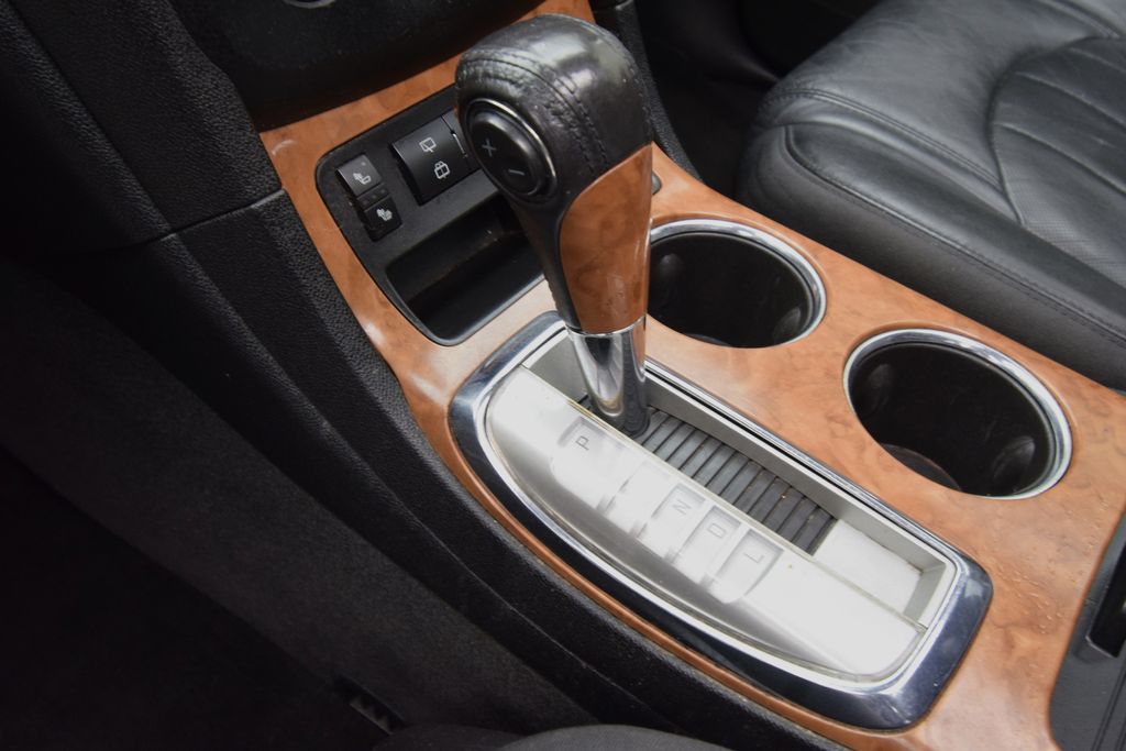 used 2011 Buick Enclave car, priced at $8,095