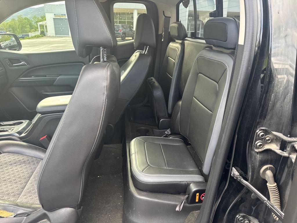 used 2016 Chevrolet Colorado car, priced at $18,900