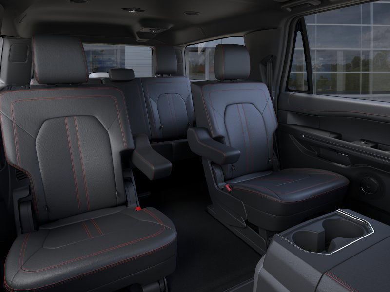 new 2024 Ford Expedition Max car, priced at $92,020