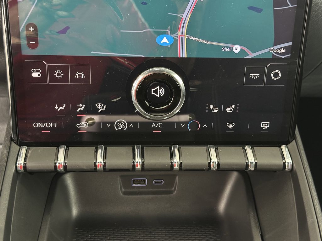 new 2025 GMC Terrain car, priced at $28,890