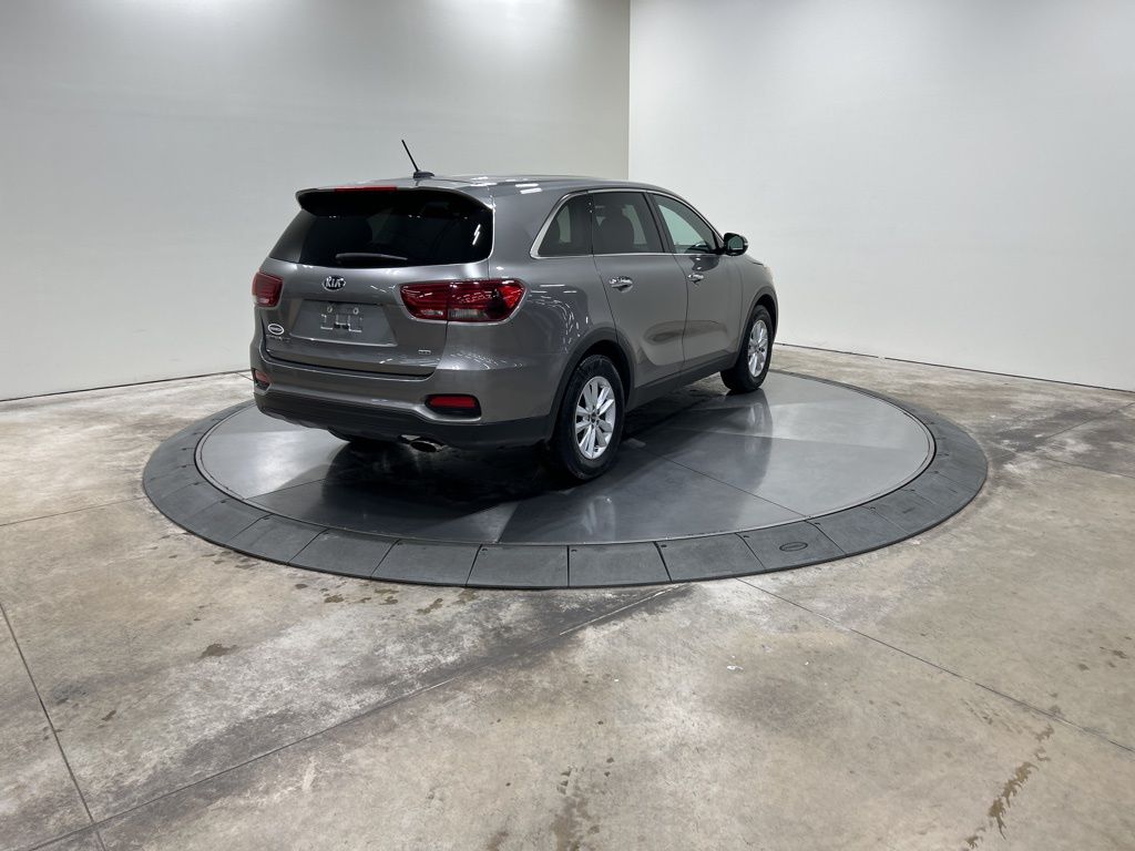 used 2019 Kia Sorento car, priced at $15,968