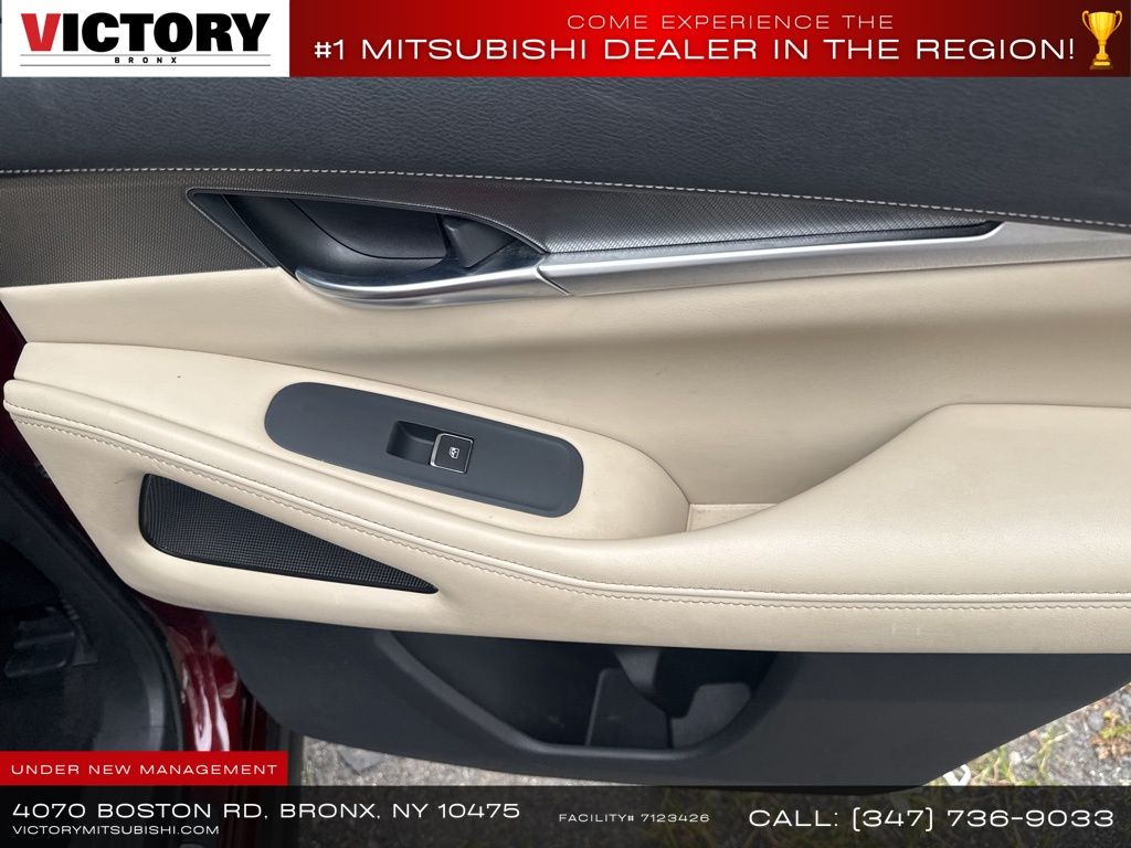 used 2023 INFINITI QX60 car, priced at $29,920