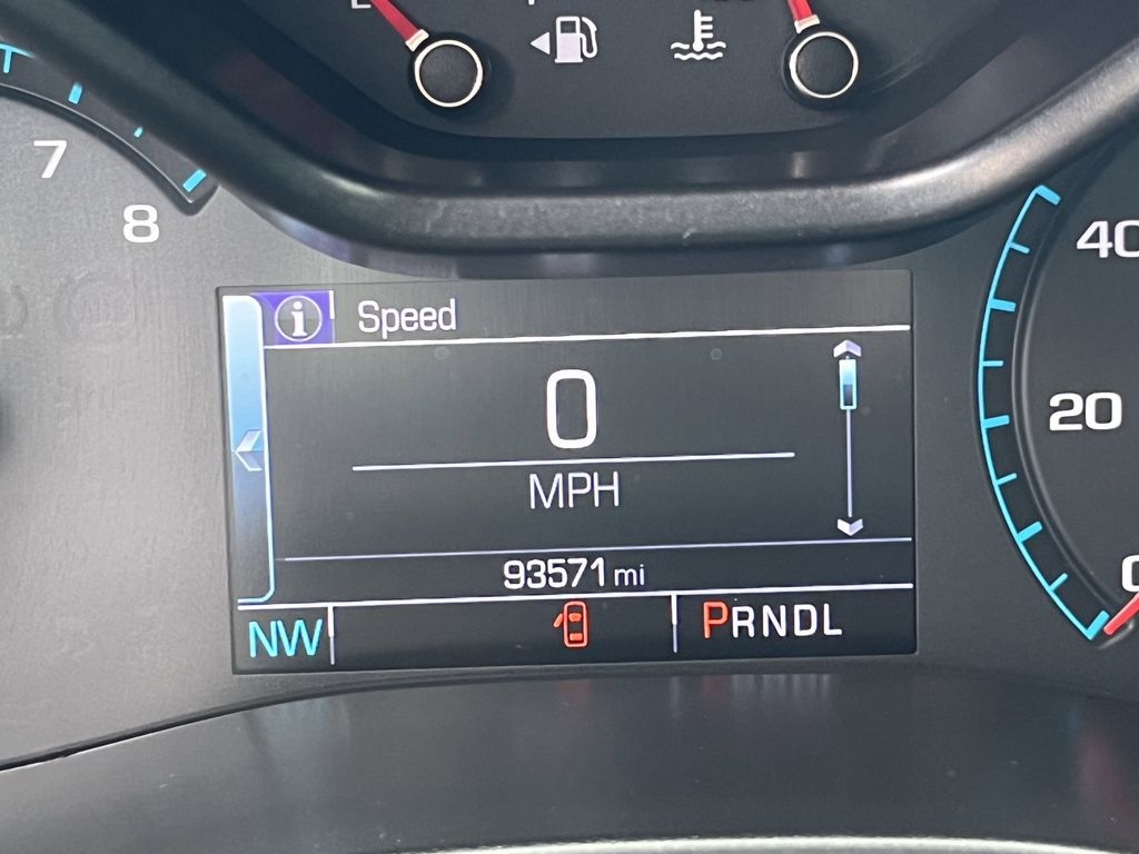 used 2018 Chevrolet Colorado car, priced at $24,491