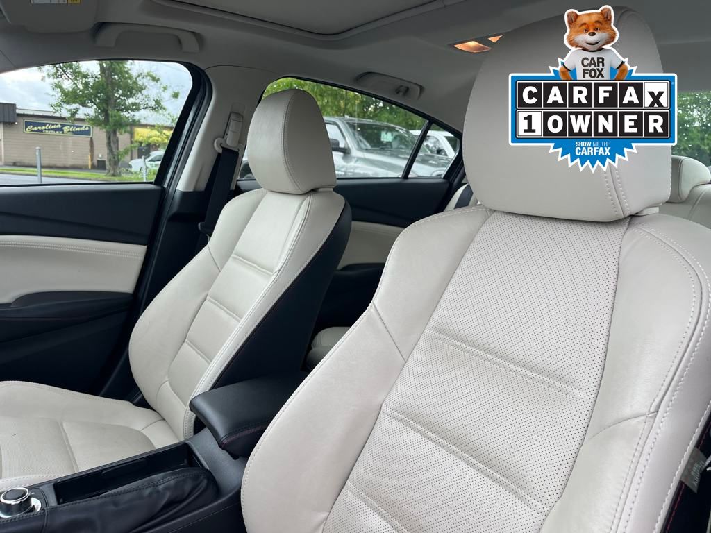 used 2014 Mazda Mazda6 car, priced at $13,900