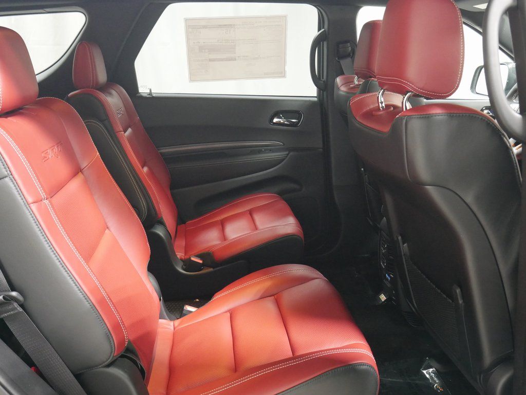 new 2024 Dodge Durango car, priced at $72,563