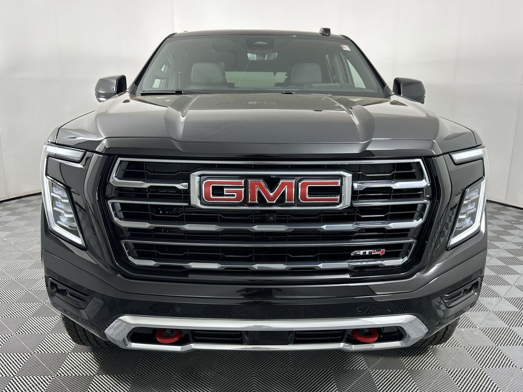 new 2025 GMC Yukon car, priced at $91,734