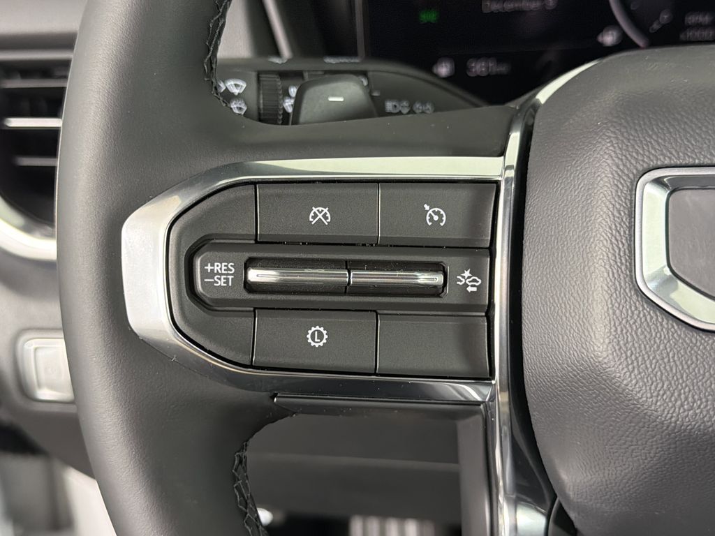 new 2026 GMC Terrain car, priced at $33,245