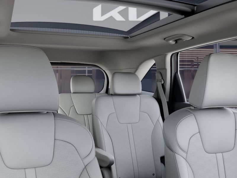 new 2025 Kia Sorento car, priced at $38,972