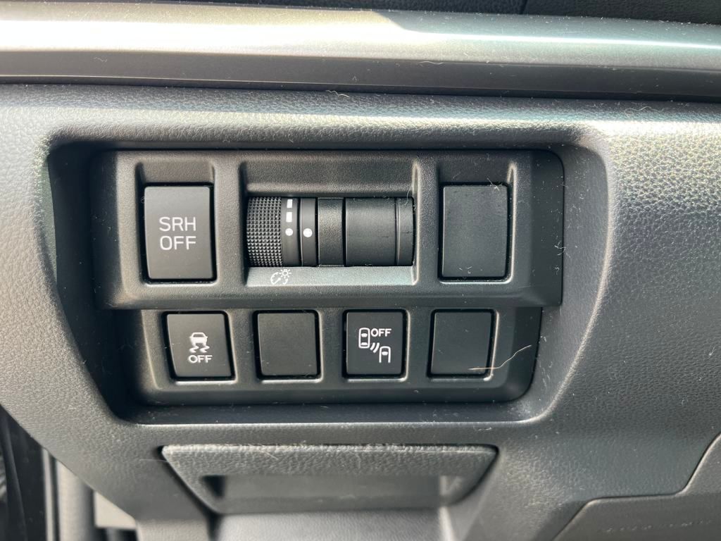 used 2019 Subaru Crosstrek car, priced at $15,800
