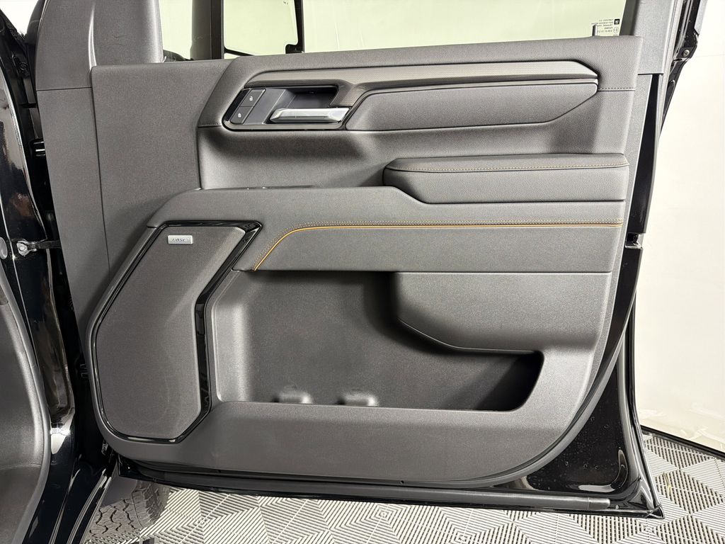 new 2026 GMC Sierra 2500HD car, priced at $83,990