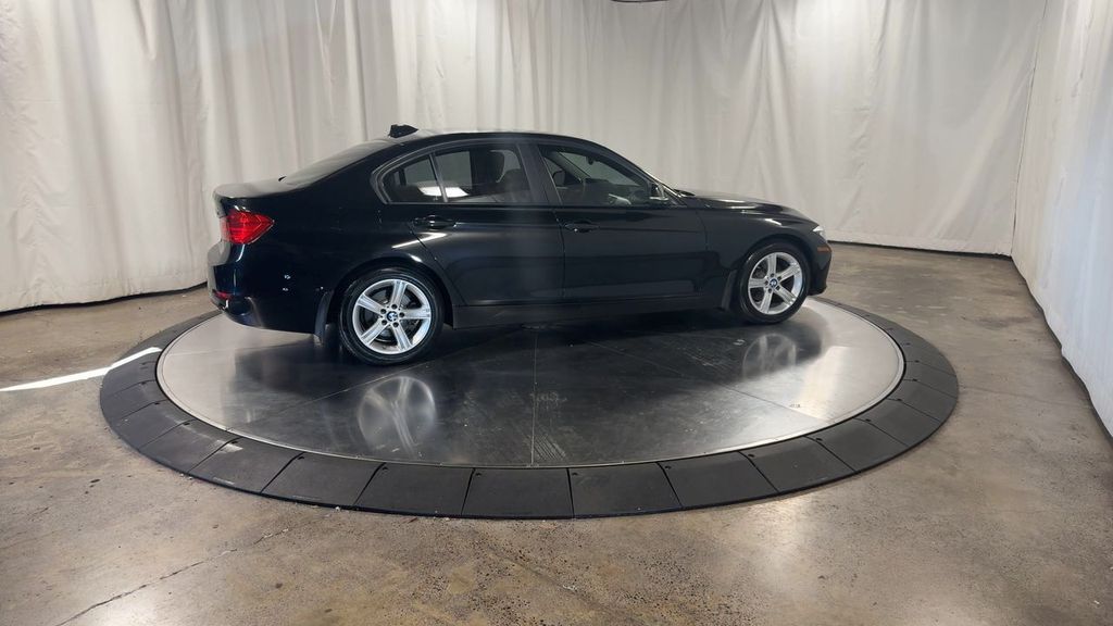 used 2014 BMW 3-Series car, priced at $13,331