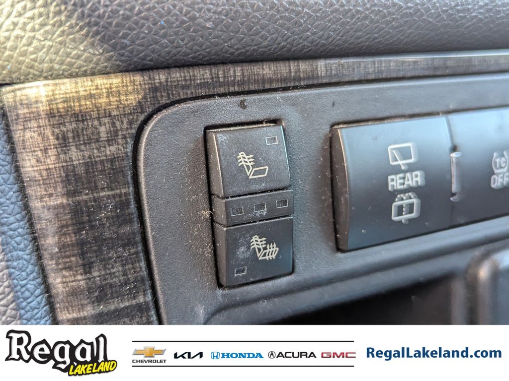 used 2017 GMC Acadia Limited car, priced at $10,595