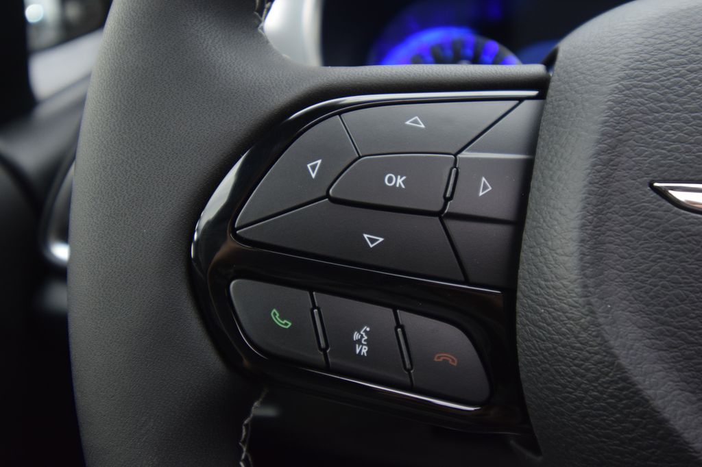 new 2026 Chrysler Pacifica car, priced at $49,359