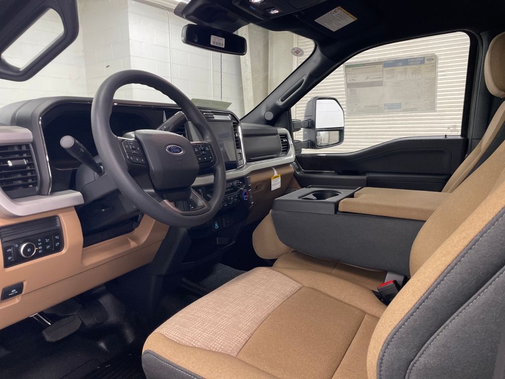 new 2026 Ford F-250SD car, priced at $65,715