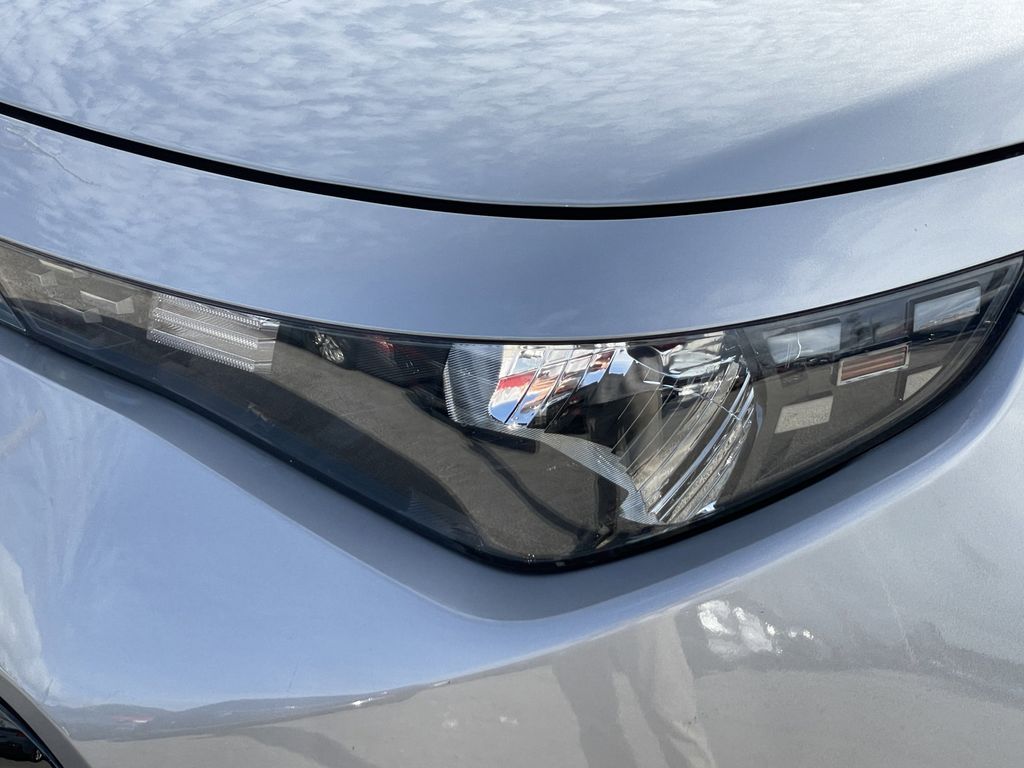 used 2025 Kia Soul car, priced at $21,691