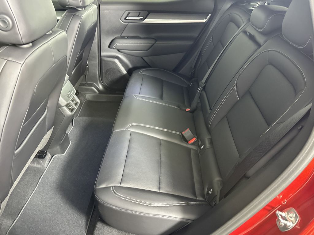 new 2026 GMC Terrain car, priced at $37,235