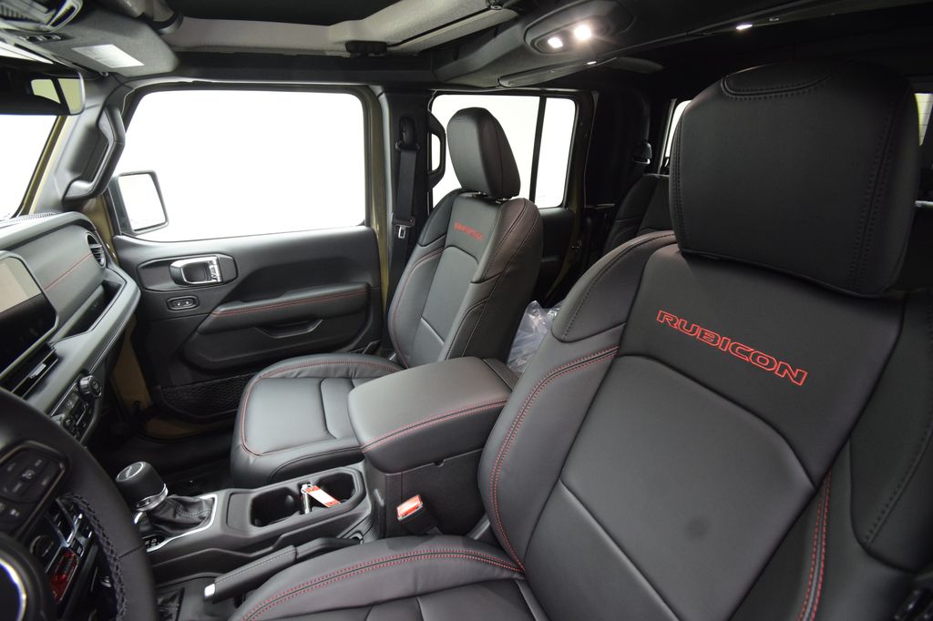 new 2025 Jeep Gladiator car, priced at $56,463