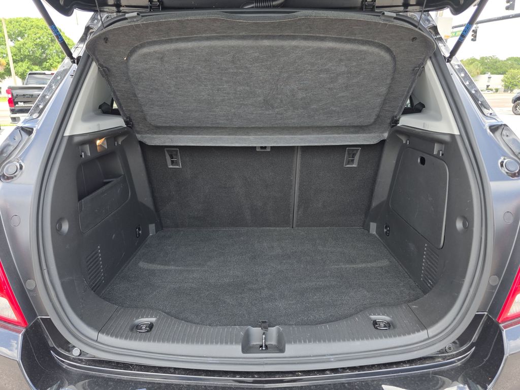 used 2022 Chevrolet Trax car, priced at $16,194