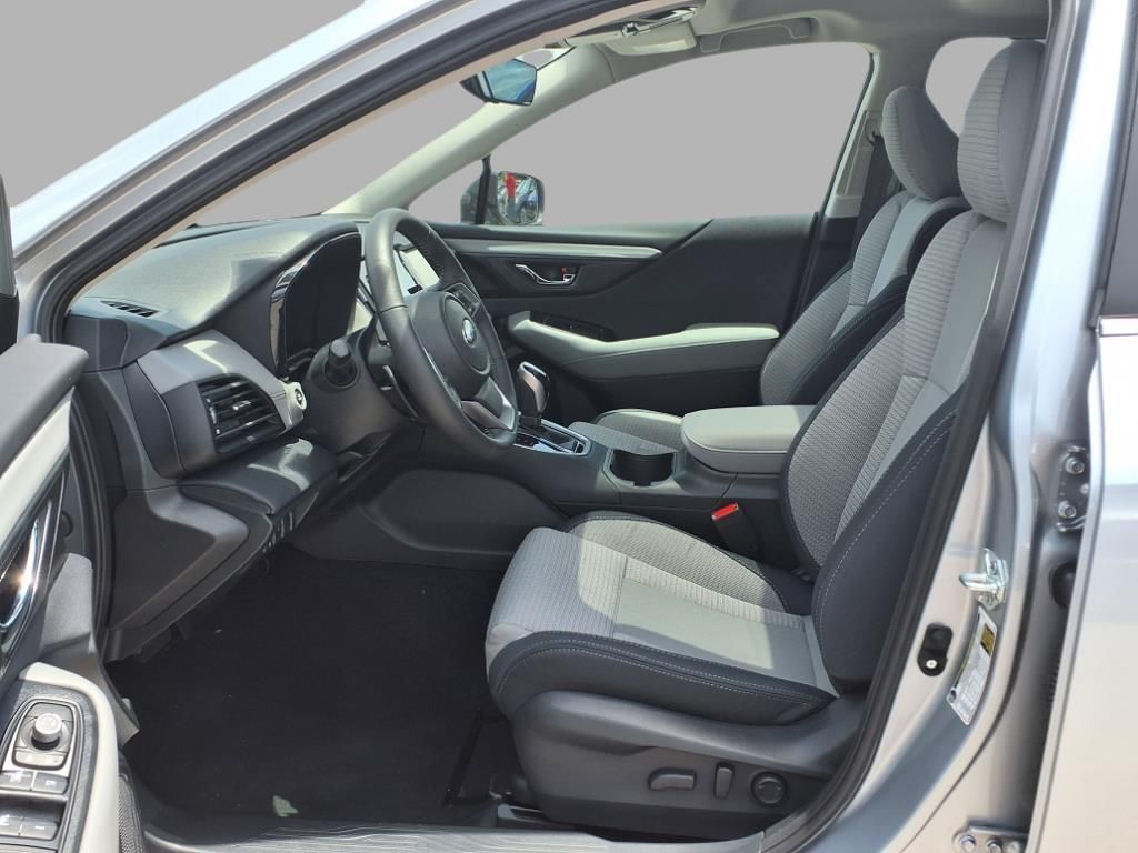 new 2025 Subaru Outback car, priced at $35,694