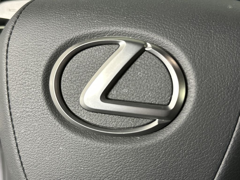 used 2023 Lexus RX car, priced at $61,314