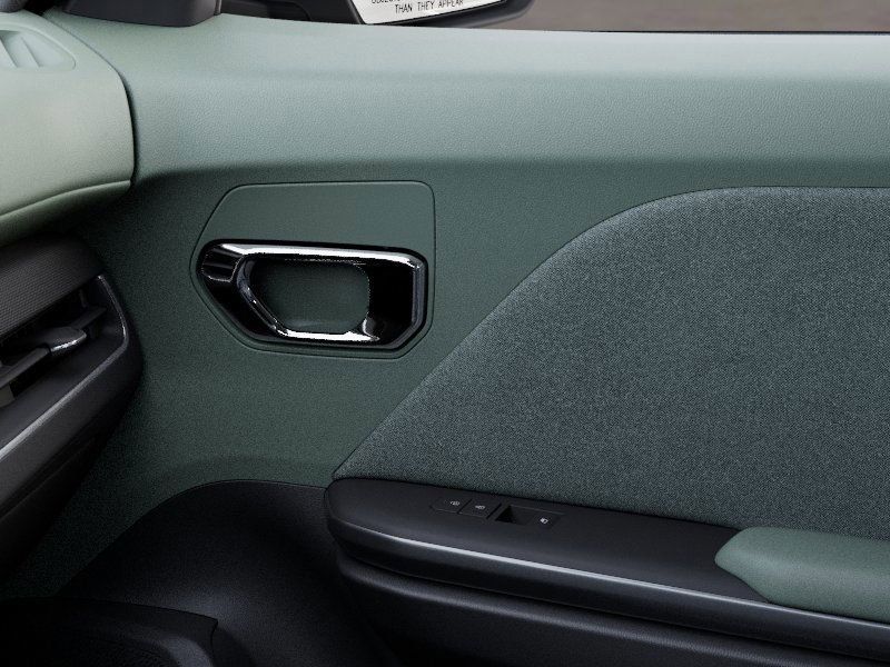 new 2025 Kia K4 car, priced at $21,806