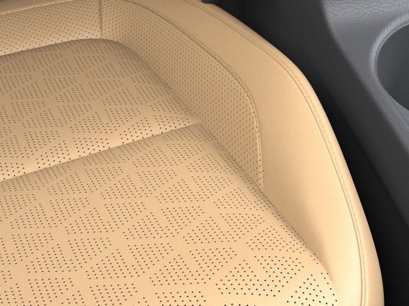 new 2026 Kia Seltos car, priced at $28,275