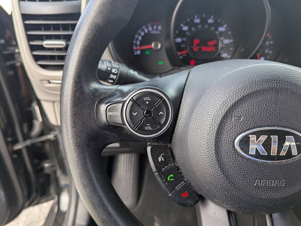used 2015 Kia Soul car, priced at $7,592