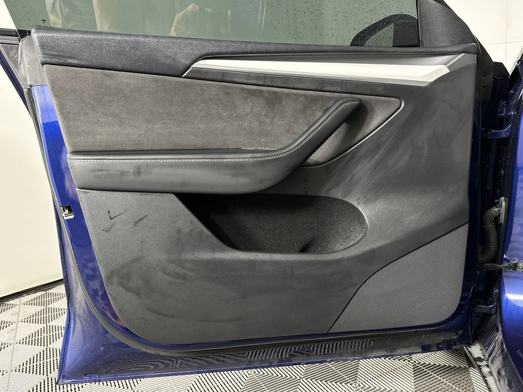 used 2023 Tesla Model Y car, priced at $30,568